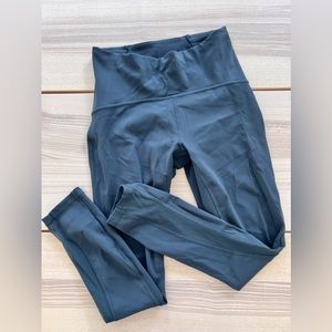 Lululemon train times pant 7/8